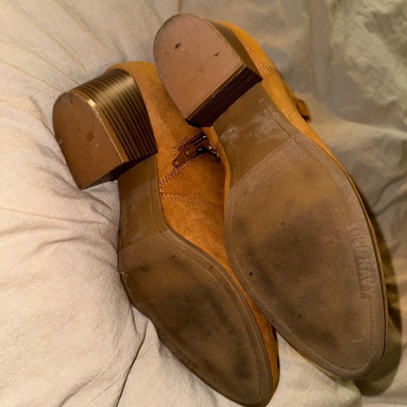 Booties - Picture 2 of 4